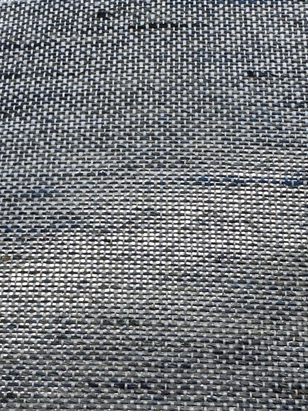 Umberto Paper on Silver Mylar Naturals | Phillipe Romano