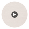 Lino Summer Sheets Beige | Architectural Wallcoverings Circular Swatch | Koroseal