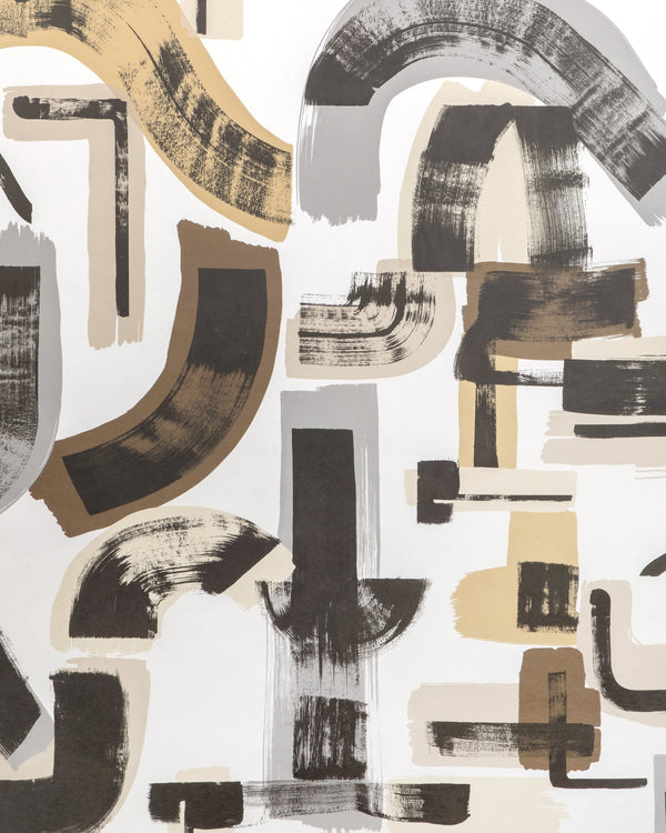 Bleecker Paper Bark/Dune | Groundworks