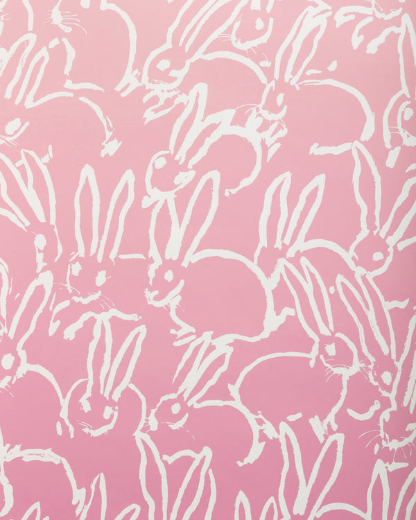 Hutch Ombre Paper Pink | Groundworks