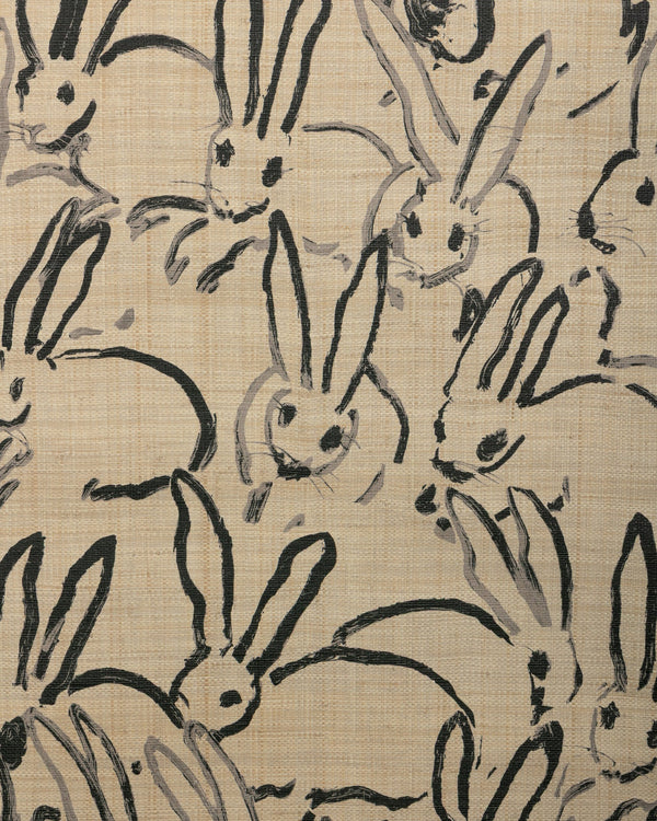 Hutch Raffia Ink | Groundworks