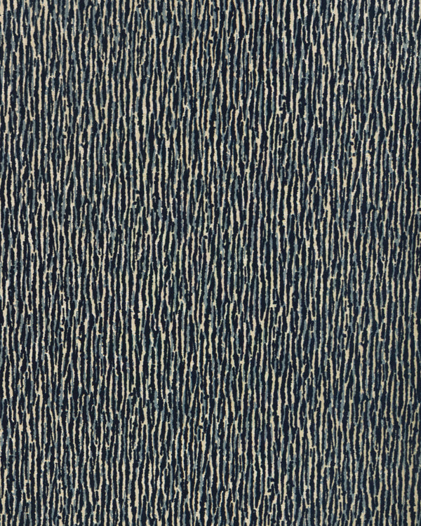 Maia Flock Sapphire | Groundworks