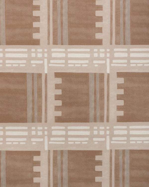 Riven Rose Taupe | Groundworks