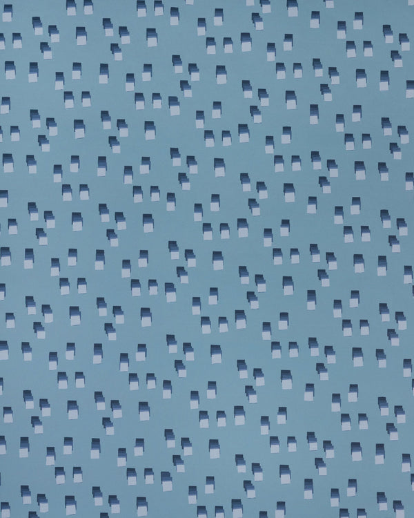 Signal Paper Ocean | Groundworks