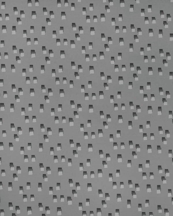 Signal Paper Steel | Groundworks