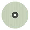 Jaspe - Duck Egg Turquoise By Cole & Son | Cole & Son Landscape Plains |  Wallcovering Print Circular Swatch | DW