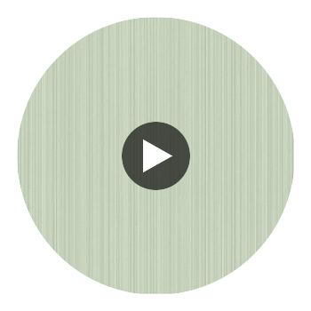 Jaspe - Duck Egg Turquoise By Cole & Son | Cole & Son Landscape Plains |  Wallcovering Print Circular Swatch | DW