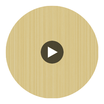 Jaspe - Sand Yellow By Cole & Son | Cole & Son Landscape Plains |  Wallcovering Print Circular Swatch | DW