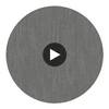 Crackle - Black Black By Cole & Son | Cole & Son Curio |  Wallcovering Print Circular Swatch | DW