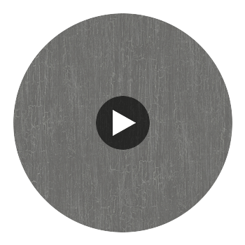 Crackle - Black Black By Cole & Son | Cole & Son Curio |  Wallcovering Print Circular Swatch | DW