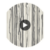 Strand - Black & White Black By Cole & Son | Cole & Son Curio |  Wallcovering Print Circular Swatch | DW