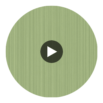 Jaspe - Grass Green Green By Cole & Son | Cole & Son Landscape Plains |  Wallcovering Print Circular Swatch | DW