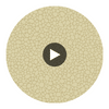 Pebble - Latte Beige By Cole & Son | Cole & Son Landscape Plains |  Wallcovering Print Circular Swatch | DW