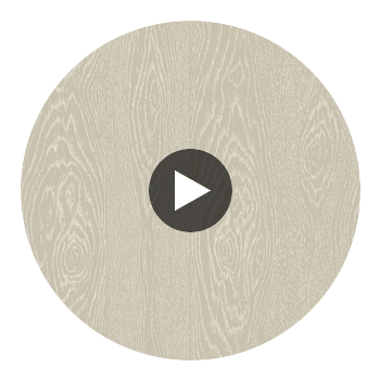 Wood Grain - Linen Beige By Cole & Son | Cole & Son Curio |  Wallcovering Print Circular Swatch | DW