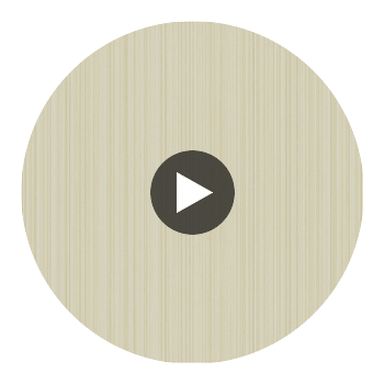 Jaspe - Ecru Beige By Cole & Son | Cole & Son Landscape Plains |  Wallcovering Print Circular Swatch | DW