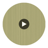Jaspe - Olive Olive Green By Cole & Son | Cole & Son Landscape Plains |  Wallcovering Print Circular Swatch | DW