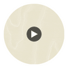 Watered Silk - Cream Ivory By Cole & Son | Cole & Son Landscape Plains |  Wallcovering Print Circular Swatch | DW