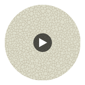 Pebble - Stone Slate By Cole & Son | Cole & Son Landscape Plains |  Wallcovering Print Circular Swatch | DW