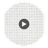 Mosaic - White And White  By Cole & Son | Cole & Son Geometric Ii |  Wallcovering Print Circular Swatch | DW