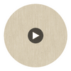Crackle - Linen Beige By Cole & Son | Cole & Son Curio |  Wallcovering Print Circular Swatch | DW