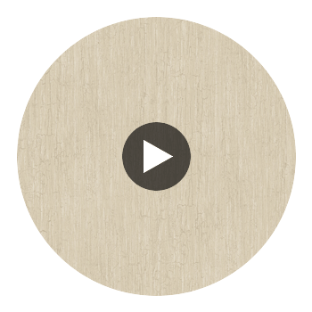 Crackle - Linen Beige By Cole & Son | Cole & Son Curio |  Wallcovering Print Circular Swatch | DW