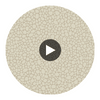 Pebble - Parchment Beige By Cole & Son | Cole & Son Landscape Plains |  Wallcovering Print Circular Swatch | DW