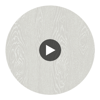 Wood Grain - Grey Light Grey By Cole & Son | Cole & Son Curio |  Wallcovering Print Circular Swatch | DW