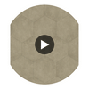 Mineral - Linen Beige By Cole & Son | Cole & Son Curio |  Wallcovering Print Circular Swatch | DW
