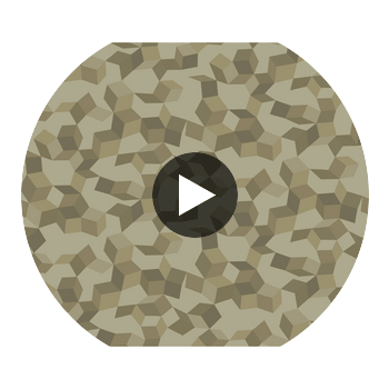 Ingot - Olive & Gilver Olive Green By Cole & Son | Cole & Son Curio |  Wallcovering Print Circular Swatch | DW