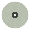 Watered Silk - Sage Sage By Cole & Son | Cole & Son Landscape Plains |  Wallcovering Print Circular Swatch | DW