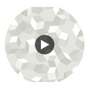 Puzzle - White On White  By Cole & Son | Cole & Son Geometric Ii |  Wallcovering Print Circular Swatch | DW