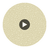 Pebble - Cream Beige By Cole & Son | Cole & Son Landscape Plains |  Wallcovering Print Circular Swatch | DW