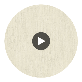 Crackle - Cream Beige By Cole & Son | Cole & Son Curio |  Wallcovering Print Circular Swatch | DW