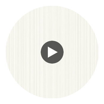 Jaspe - White White By Cole & Son | Cole & Son Landscape Plains |  Wallcovering Print Circular Swatch | DW