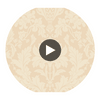 Fonteyn - Buff Beige By Cole & Son | Cole & Son Mariinsky Damask |  Wallcovering Print Circular Swatch | DW