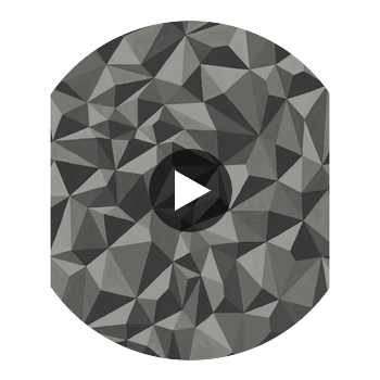 Quartz - Graphite Charcoal By Cole & Son | Cole & Son Curio |  Wallcovering Print Circular Swatch | DW