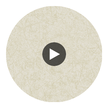 Cordovan - Cream Beige By Cole & Son | Cole & Son Landscape Plains |  Wallcovering Print Circular Swatch | DW