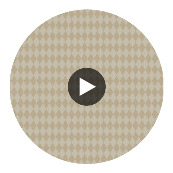 Titania - Grey  By Cole & Son | Cole & Son Whimsical |Diamond Geometric Wallcovering Print Circular Swatch | DW