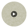 Cordovan - Old Olive Olive Green By Cole & Son | Cole & Son Landscape Plains |  Wallcovering Print Circular Swatch | DW