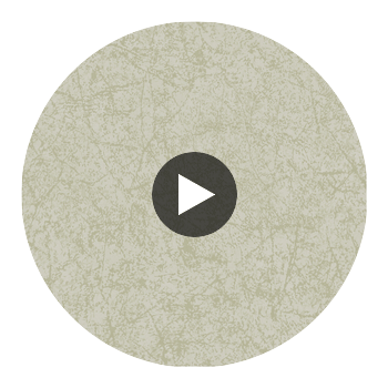 Cordovan - Old Olive Olive Green By Cole & Son | Cole & Son Landscape Plains |  Wallcovering Print Circular Swatch | DW