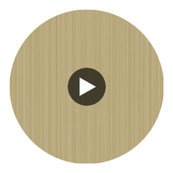 Jaspe - Antique Gold Gold By Cole & Son | Cole & Son Landscape Plains |  Wallcovering Print Circular Swatch | DW