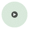Coral - Duck Egg Celery By Cole & Son | Cole & Son Landscape Plains |  Wallcovering Print Circular Swatch | DW