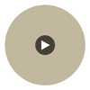 Goldstone - Stone & Gilver Metallic By Cole & Son | Cole & Son Curio |  Wallcovering Print Circular Swatch | DW
