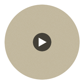 Goldstone - Stone & Gilver Metallic By Cole & Son | Cole & Son Curio |  Wallcovering Print Circular Swatch | DW