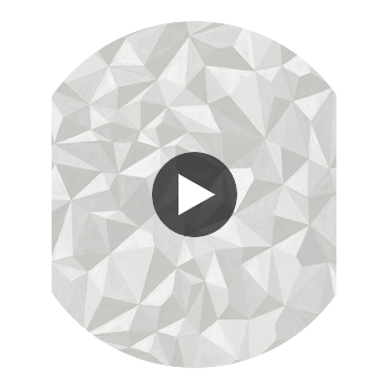 Quartz - White Light Grey By Cole & Son | Cole & Son Curio |  Wallcovering Print Circular Swatch | DW