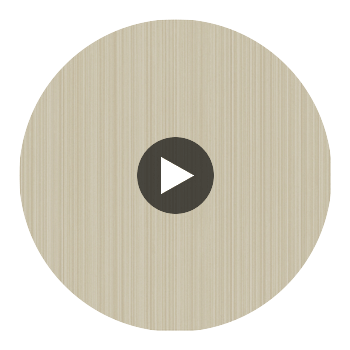 Jaspe - Pale Linen Beige By Cole & Son | Cole & Son Landscape Plains |  Wallcovering Print Circular Swatch | DW