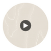 Watered Silk - Pearl Beige By Cole & Son | Cole & Son Landscape Plains |  Wallcovering Print Circular Swatch | DW