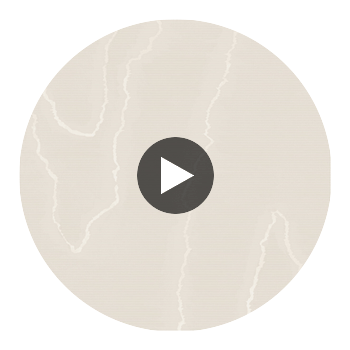 Watered Silk - Pearl Beige By Cole & Son | Cole & Son Landscape Plains |  Wallcovering Print Circular Swatch | DW