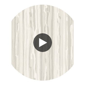 Strand - White White By Cole & Son | Cole & Son Curio |  Wallcovering Print Circular Swatch | DW