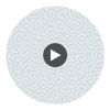 Coral - Powder Blue Slate By Cole & Son | Cole & Son Landscape Plains |  Wallcovering Print Circular Swatch | DW